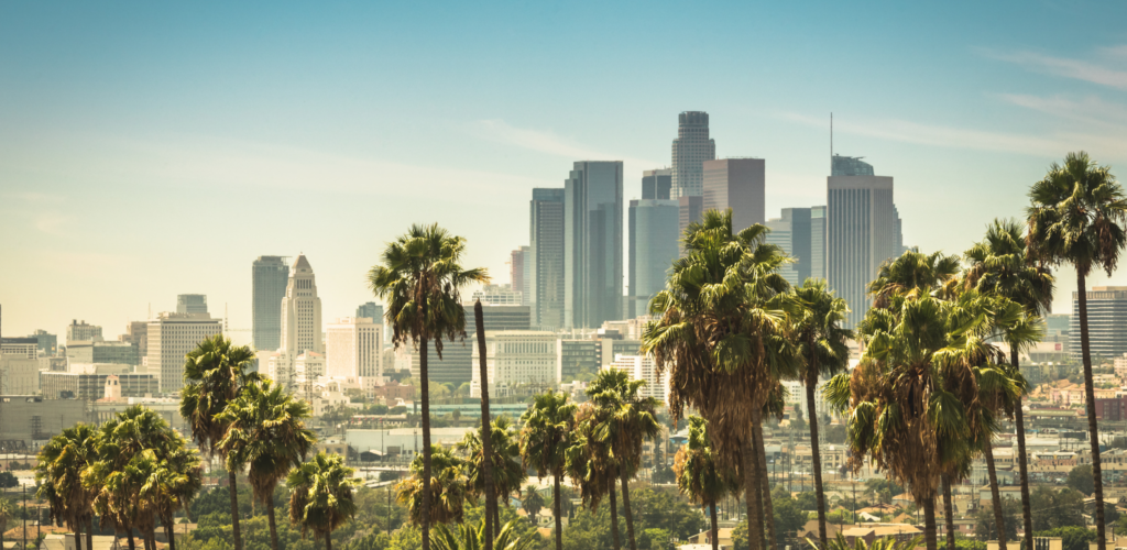 NCS Global Opens IT Asset Disposition (ITAD) Facility in Los Angeles