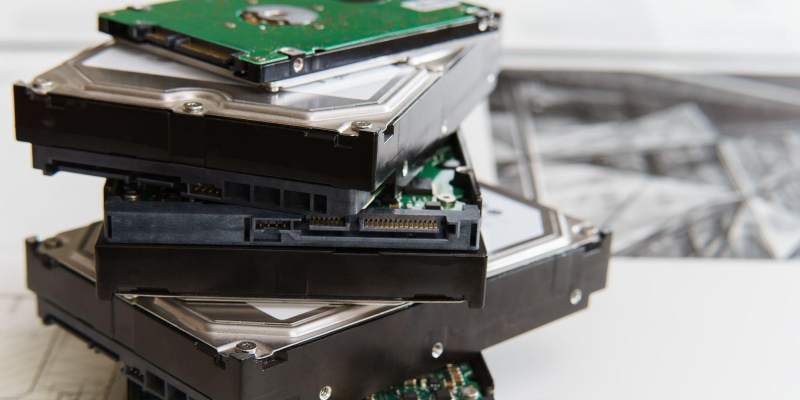 Real-Life Consequences of Improper Hard Drive Disposition